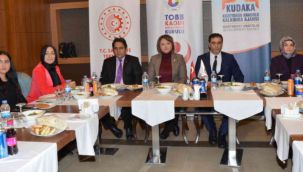 KUDAKA, kadın girişimcileri ağırladı