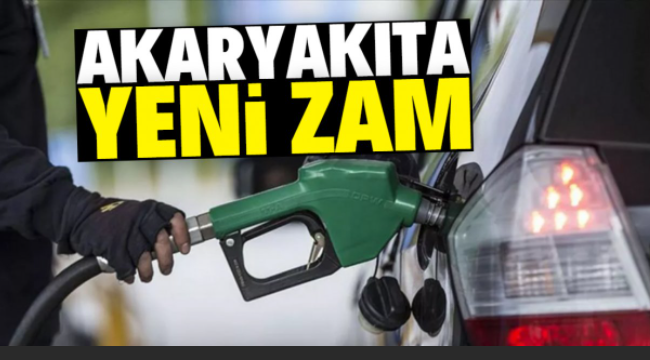 Litre fiyatları 20'ye dayandı