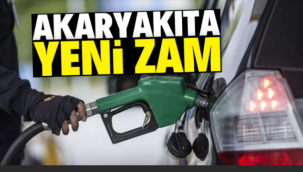 Litre fiyatları 20'ye dayandı