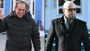 O da başaramadı, sıraki takımı kuran Bilazer