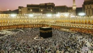 2022 yılı hac ve umre ibadetiyle ilgili açıklama