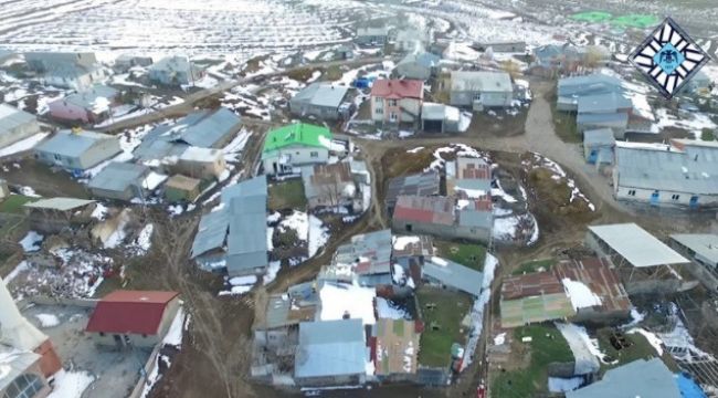 Börekli köyünde toplu mezar kazısı yapılacak