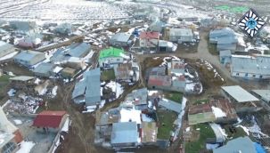 Börekli köyünde toplu mezar kazısı yapılacak