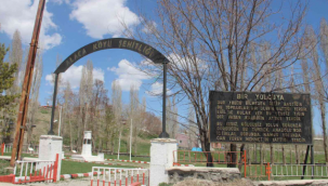 Alaca'da Ermenilerin yaptığı zulmün acısı dinmiyor