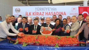 Fiyat beklentisi 30 TL