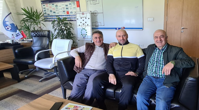 Bilazer, Arvydas Novikovas söylentilerine açıklık getirdi