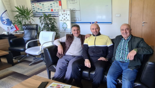 Bilazer, Arvydas Novikovas söylentilerine açıklık getirdi