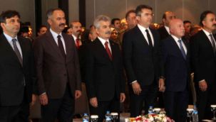 Danıştay Başkanı Zeki Yiğit: "Benzer davalarda farklı yargı kararları verilmesi,...