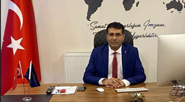 Mali Müşavir Köseoğlu: "Meslek mensuplarını tüm platformlarda temsil görevini eksiksiz yapmak istiyoruz"
