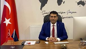 Mali Müşavir Köseoğlu: "Meslek mensuplarını tüm platformlarda temsil görevini eksiksiz yapmak istiyoruz"