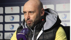 Muzaffer Bilazer: "O periyoda en iyi şekilde hazırlanmaya çalışıyoruz" 