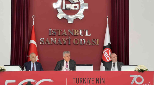 Türkiye'nin en büyük 500 sanayi kuruluşu açıklandı