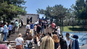 1 milyon 200 bini aşkın öğrenci katıldı