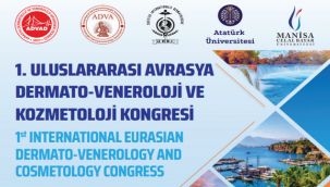 Antalya'da devam ediyor