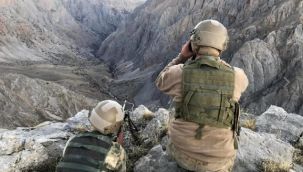 Bakan Soylu: "PKK'nın bugün yurt içindeki tüm silahlı eleman mevcudu 100 sınırına gelmiştir"