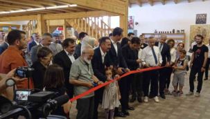 İspir Kent ve Sanat Müzesi