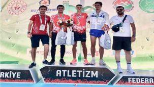 Balkanları fethettiler