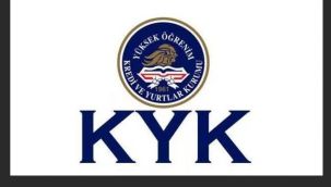 Cumhurbaşkanı Erdoğan'dan KYK kredisi müjdesi