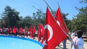 Erzurum Kongresi'nin 103'üncü yılı 