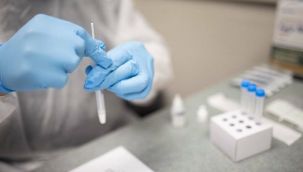 Korona virüs vakaları tırmanışa geçti