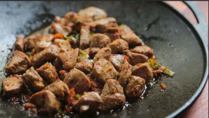 Kurban Bayramı için beslenme önerileri