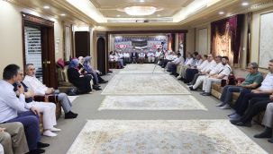 Türkiye'nin hac organizasyonunda geldiği nokta...