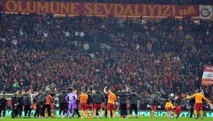 Türkiye Taraftar Raporu açıklandı: Galatasaray 60 ilde birinci