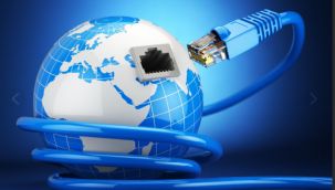 Bölgenin internet erişim oranları