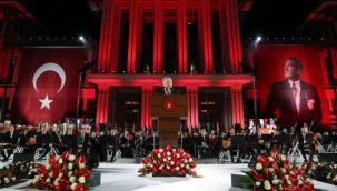 Cumhurbaşkanı Erdoğan: "Yunanistan dengimiz ve muhatabımız değildir"