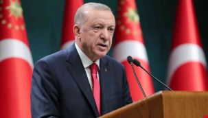 "Cumhuriyet tarihinin en büyük sosyal konut hamlesini başlatıyoruz"