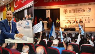 Dal, Erzurumspor FK ile yola revan