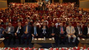 İl İnsan Hakları İstişare Toplantısı