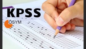 ÖSYM Başkanı Prof. Dr. Halis Aygün görevden alındı