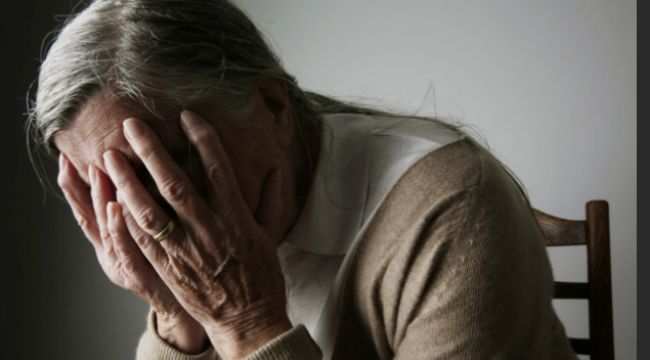 1 milyon alzheimer hastası