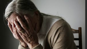 1 milyon alzheimer hastası 