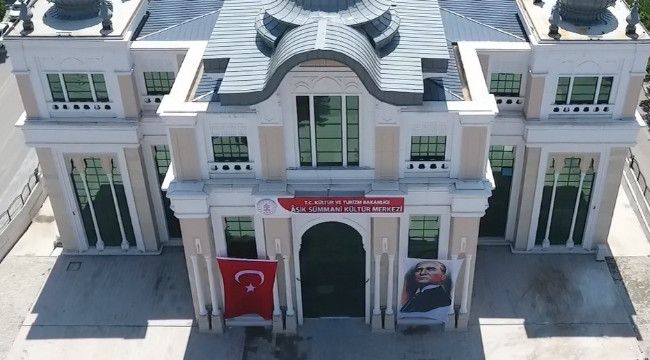 DT yeni binasına kavuşuyor