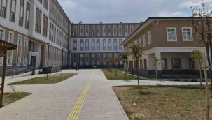 Erzurum'da GSB yurtlarına başvuru yapan tüm öğrenciler yerleşti