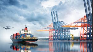 Erzurum'dan 7 ayda 42 milyon dolarlık dış ticaret