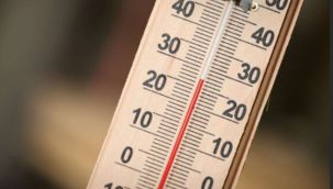 Hava sıcaklıkları düşecek