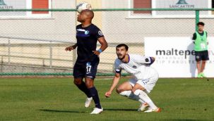 Kol kanat kırılınca; Tuzlaspor: 4 - Erzurumspor FK: 1