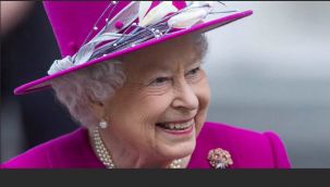 Kraliçenin ölümünden sonra yas ilan eden ülkeler