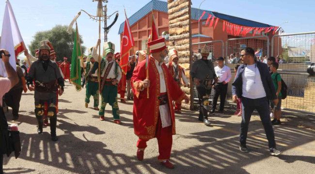 Pasinler Zaferi'nin 974'ncü yıl dönümü...