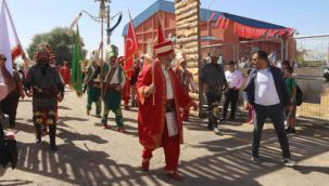 Pasinler Zaferi'nin 974'ncü yıl dönümü...