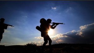 Pençe-Kilit operasyon bölgesinden acı haber; 4 şehit, 2 yaralı