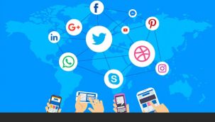 Sosyal medyada son durum