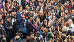 Ali Babacan: "Ne, nasıl yapılacağını bir çalışalım; kim? sorusunu en son soracağız"