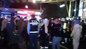 Amasra'da maden faciası; 22 can kaybı