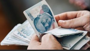 Asgari ücret 9 bin 86 TL'ye yükselebilir