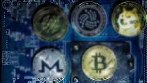 Erdoğan'dan kripto para uyarısı