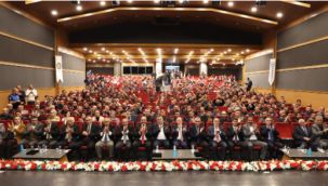 Erzurum Büyükşehir Belediyesi işçi maaşlarına yüzde 75 zam yaptı